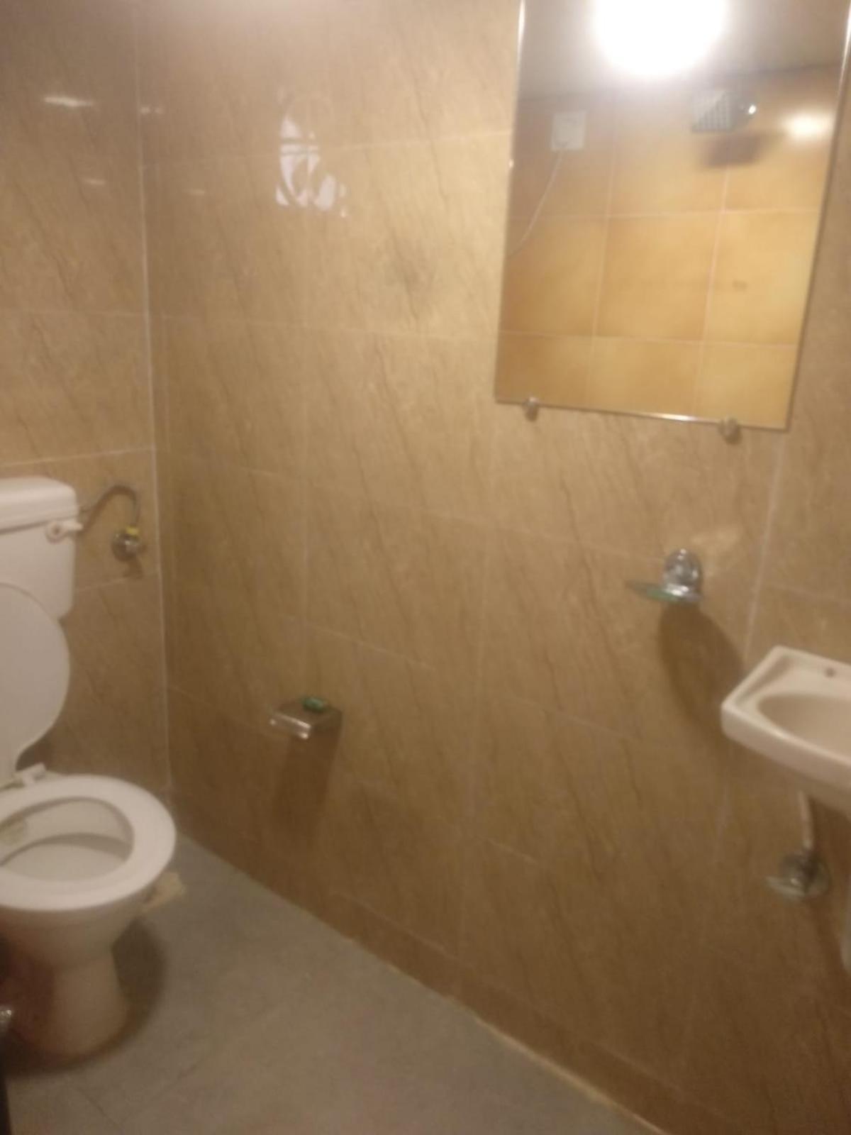New Hotel Tara By Glitz Hotels Mumbai  Buitenkant foto